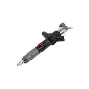Inyector Denso 095000-8310 WD - Hyundai