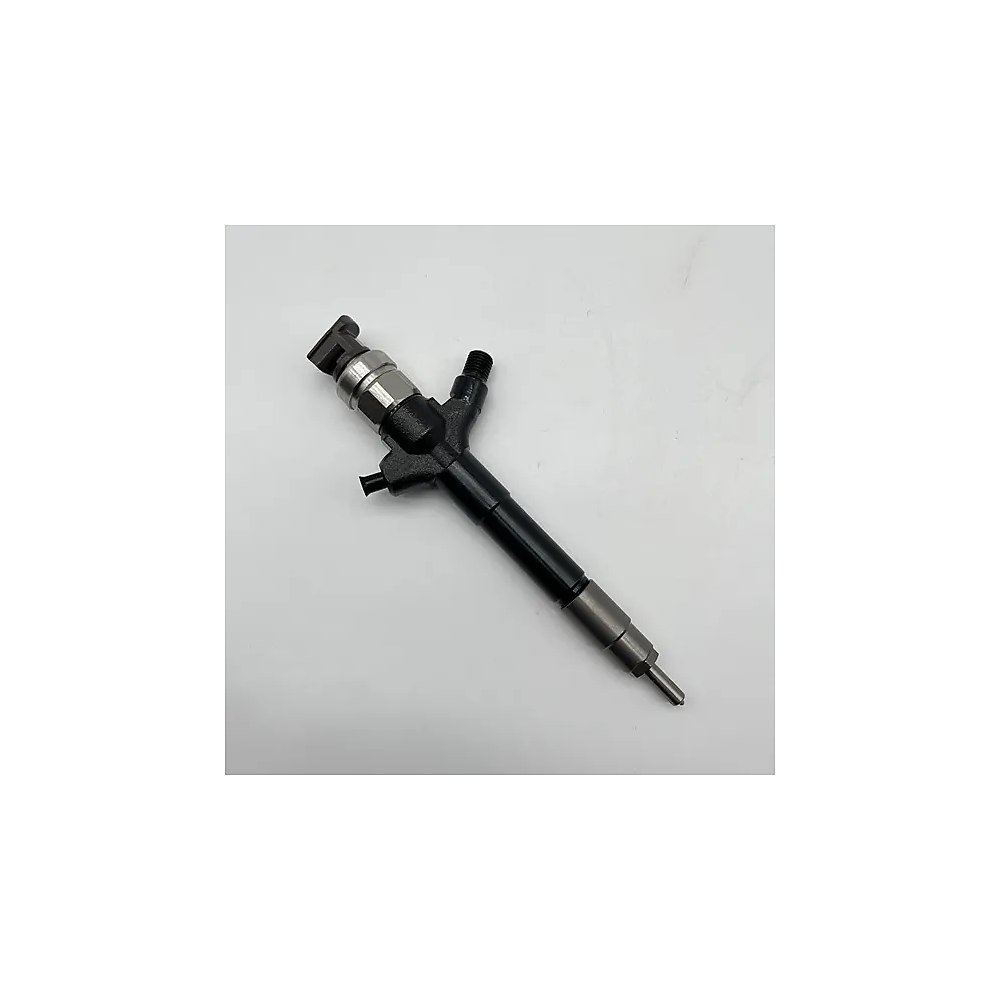 Inyector Denso 095000-9560 - Mitsubishi 200