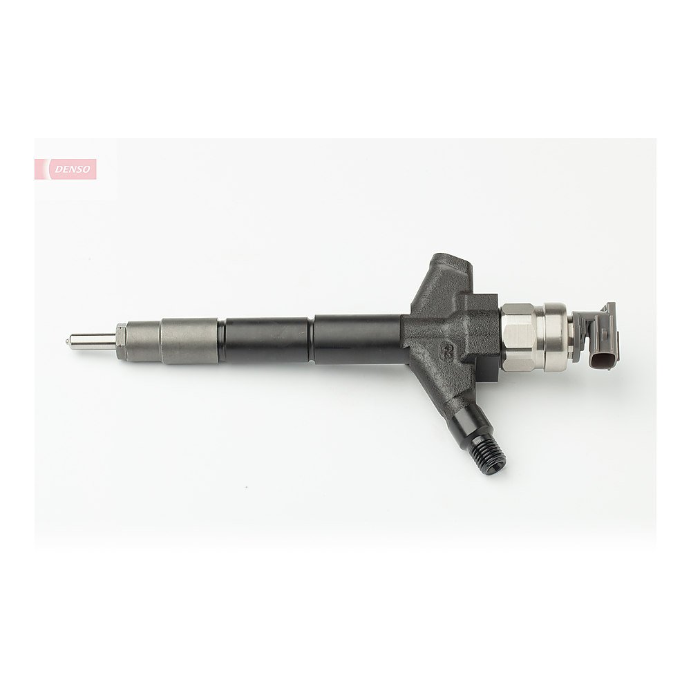 Inyector Denso 16600-5XN0A - Nissan