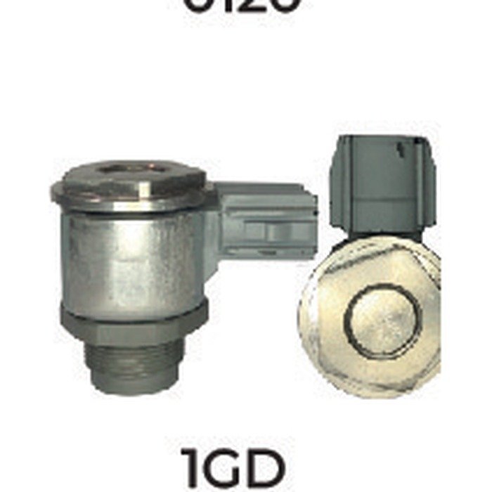 SCV Denso 1GD