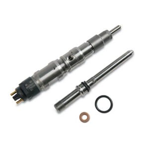 Inyector Volvo 20430583 - E1