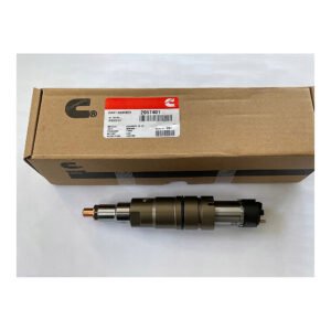 Inyector Cummins 2057401 - XPI-Scania