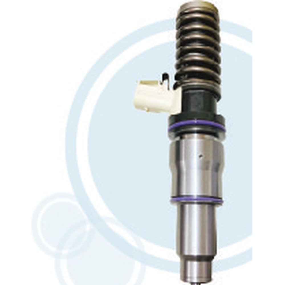 Inyector Volvo 20847327 - E3