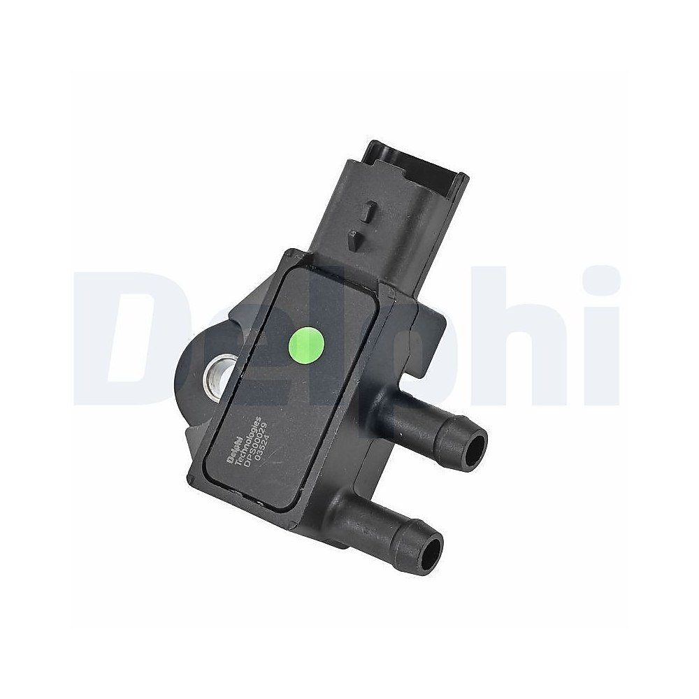 Inyector Volvo 21467241 - E3