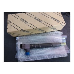 Inyector Denso 23670-0E010 WD - Toyota 1GD 2pines