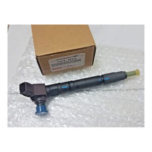 Inyector Denso 23670-0E020 WD - Toyota 2GD 2pines