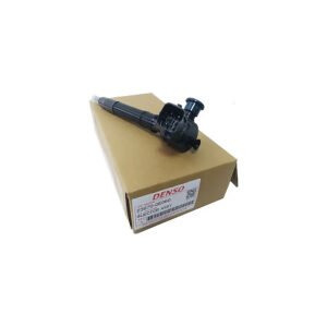 Inyector Denso 23670-0E060