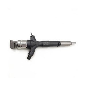 Inyector Denso 23670-0L110 WD - Toyota 2KD Moderno