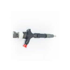 Inyector Denso 23670-30300 - 2KD Antiguo