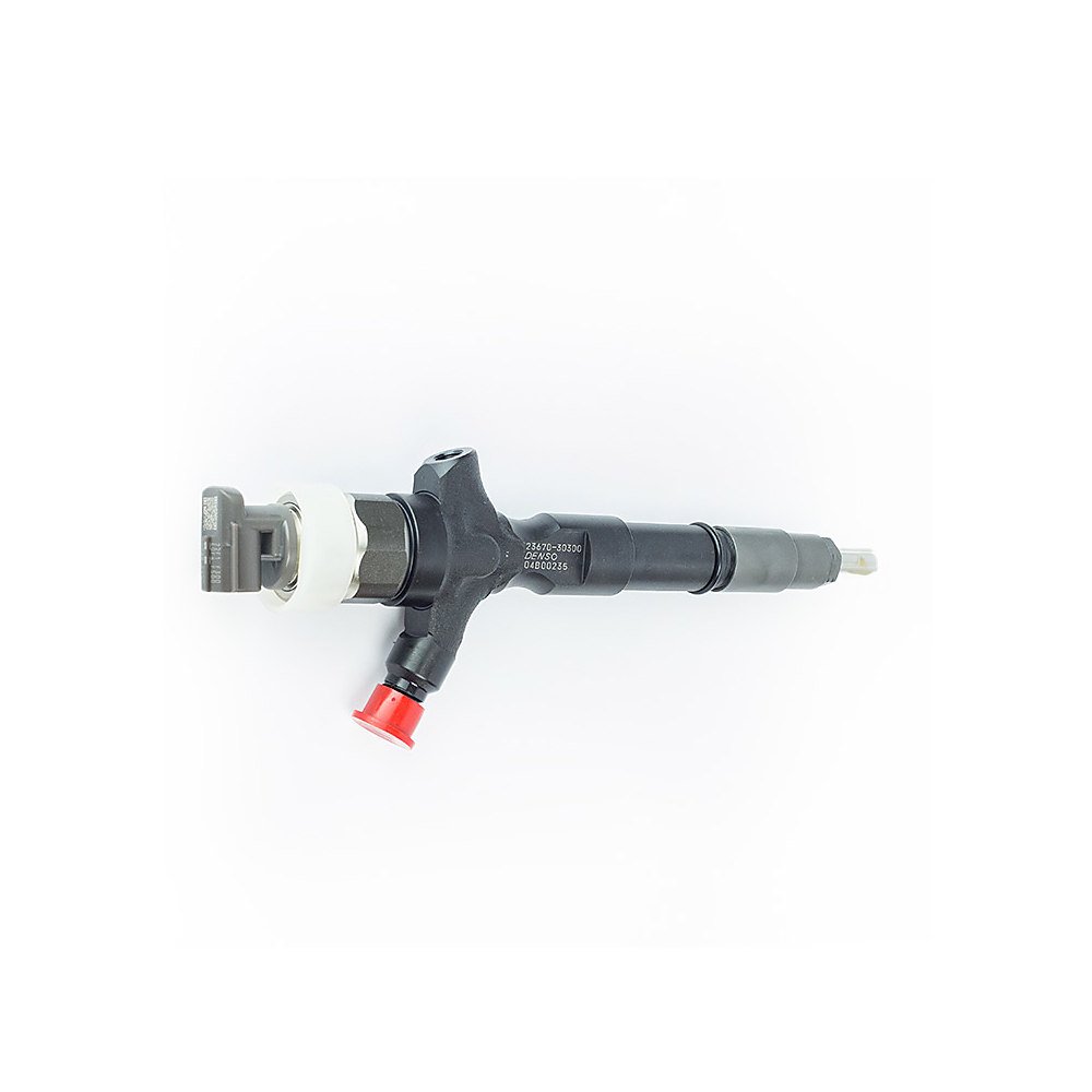Inyector Denso 23670-30300 - 2KD Antiguo
