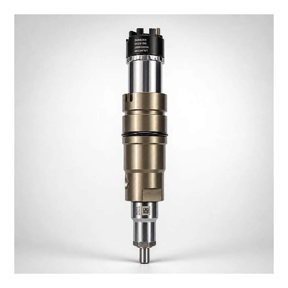 Inyector Cummins 2488244 - XPI