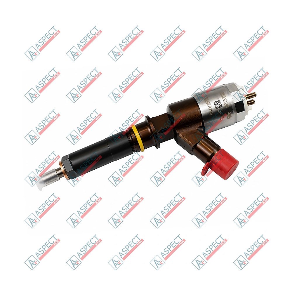 Inyector Perkins CAT 26450K16 - Perkins JCB