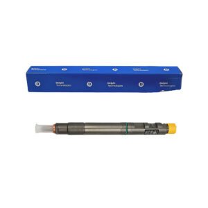 Inyector Delphi 28386106 - Jac