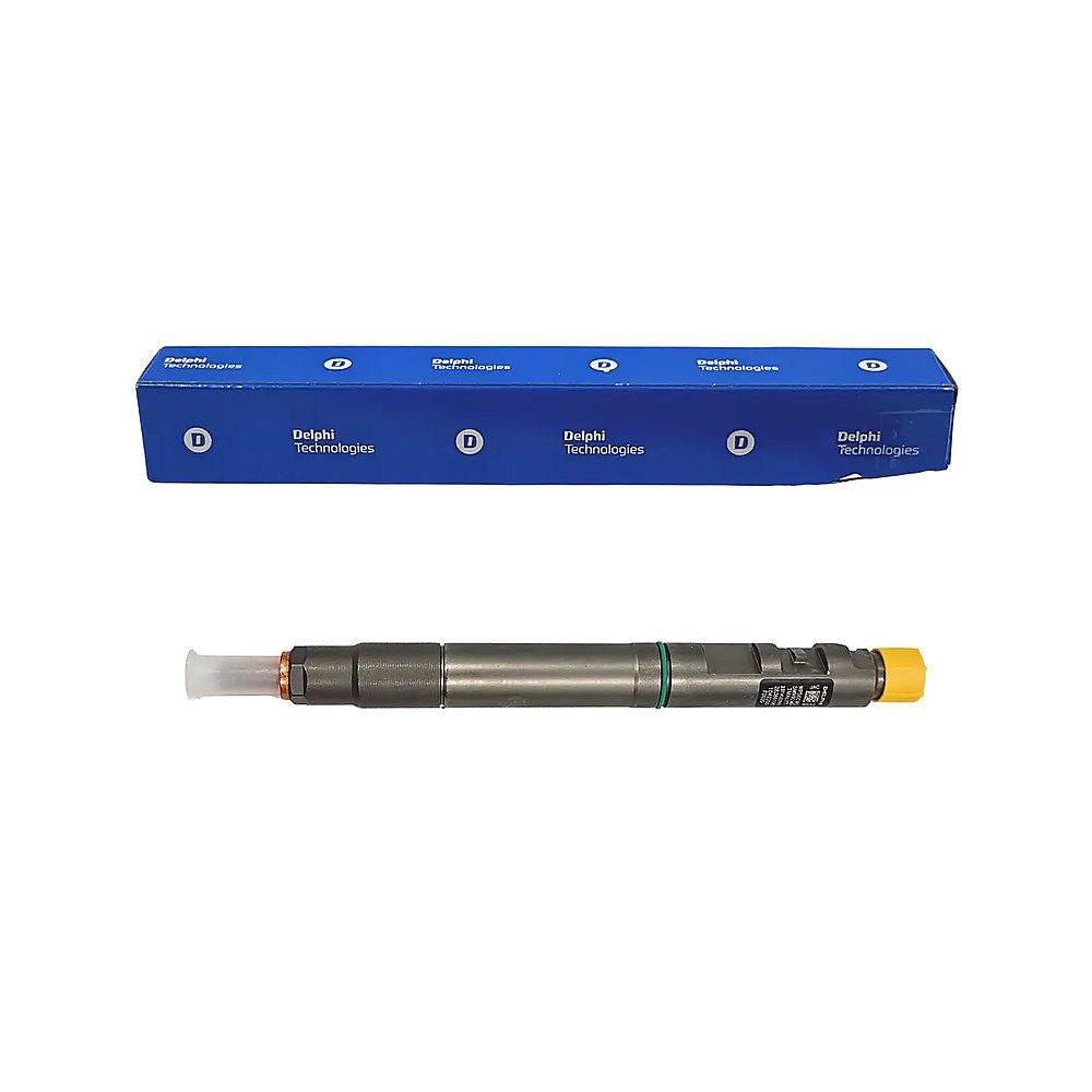 Inyector Delphi 28386106 - Jac