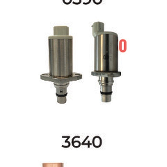 SCV Denso 3640