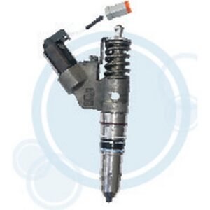 Inyector Cummins 4061851 - Cummins celect