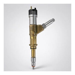 Inyector Cummins 4307475 - XPI-ISG