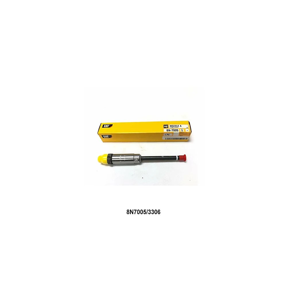 Inyector CAT 8N7005 WD - Caterpillar