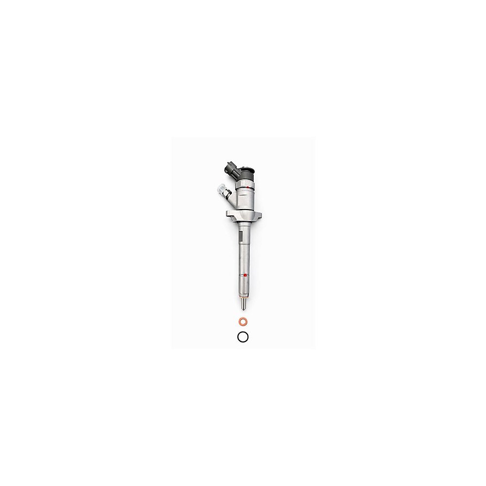 Inyector Volvo BEBE4D16004 - E3