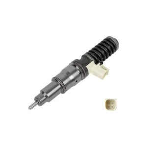 Inyector Volvo BEBE4D24001 - E3
