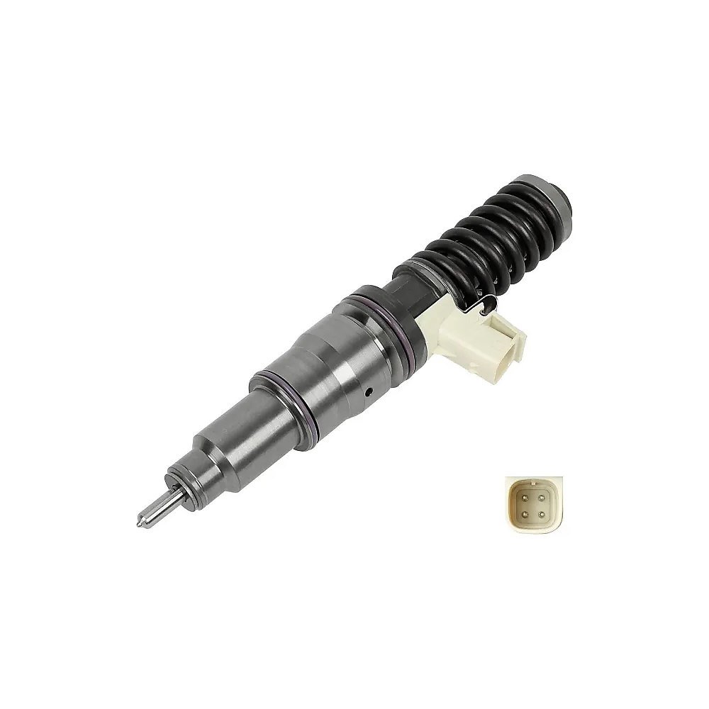 Inyector Volvo BEBE4D24001 - E3
