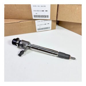 Inyector Siemens CK4Q-9K546-AA - Ford Raptor