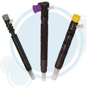 Inyector Delphi EJBR03301D - JMC