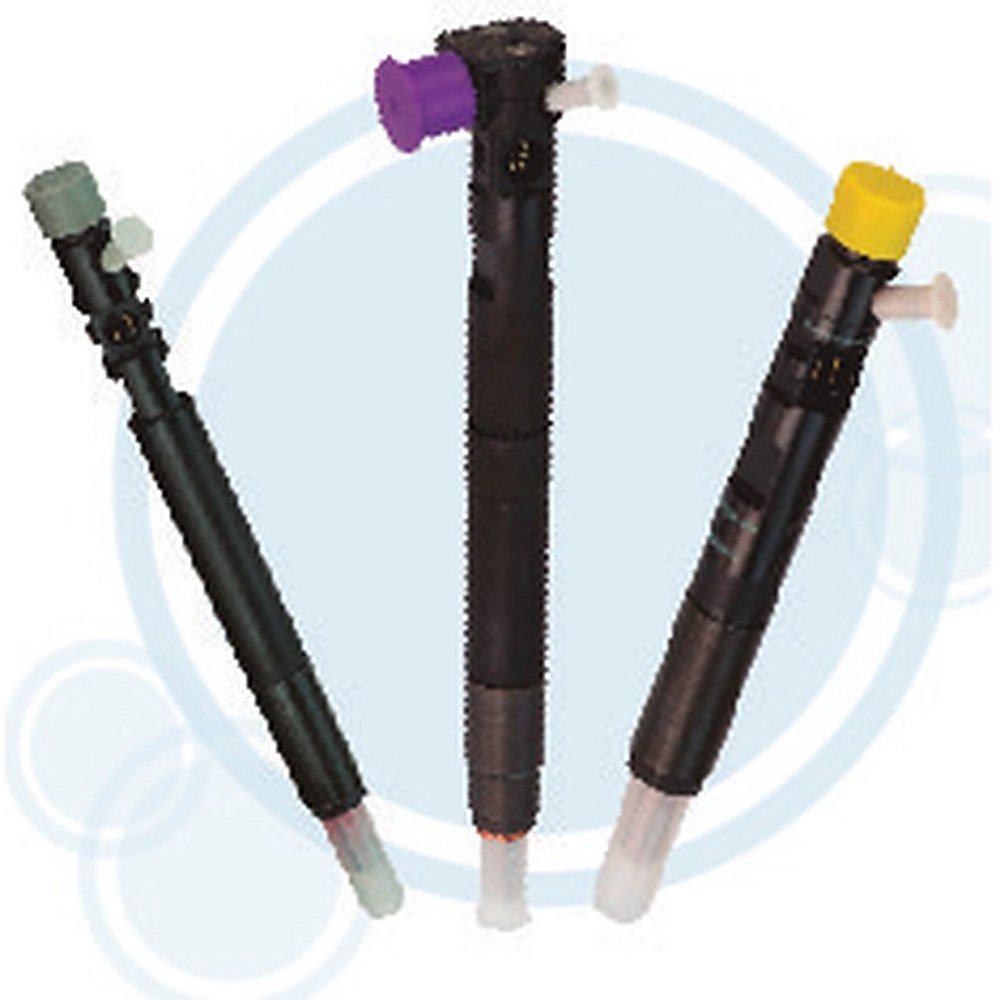 Inyector Delphi EJBR03301D - JMC