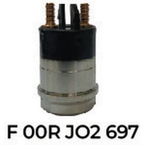 Solenoide Bosch F00R J02 697