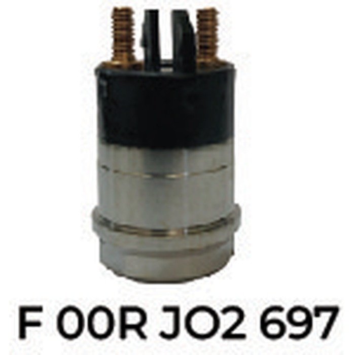 Solenoide Bosch F00R J02 697