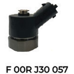 Solenoide Bosch F00R J30 057