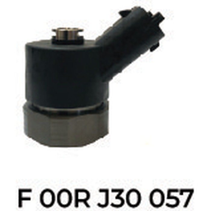 Solenoide Bosch F00R J30 057