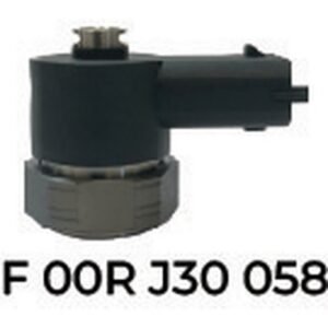 Solenoide Bosch F00R J30 058