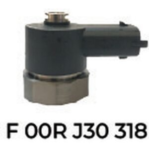 Solenoide Bosch F00R J30 318