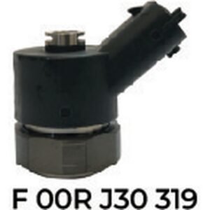 Solenoide Bosch F00R J30 319