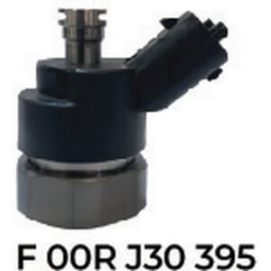 Solenoide Bosch F00R J30 395