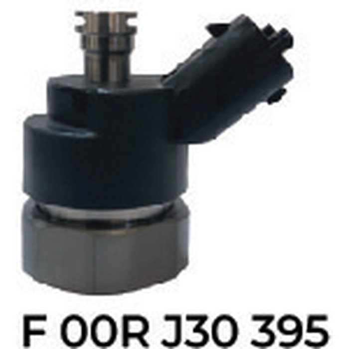 Solenoide Bosch F00R J30 395