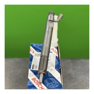 Inyector Cummins KBAL105P51 - Ford cargo