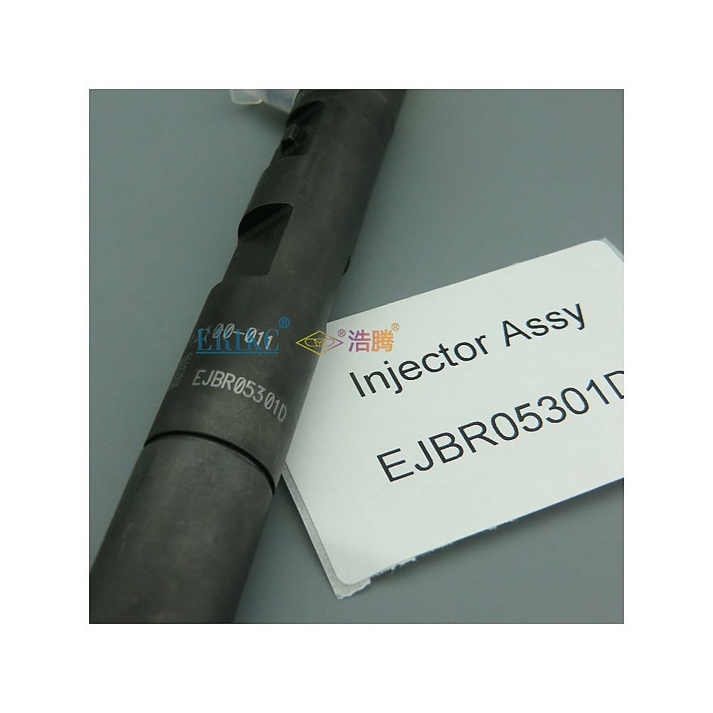 Inyector Delphi R05301D