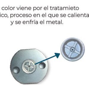 Válvula G2/G3 Denso #P